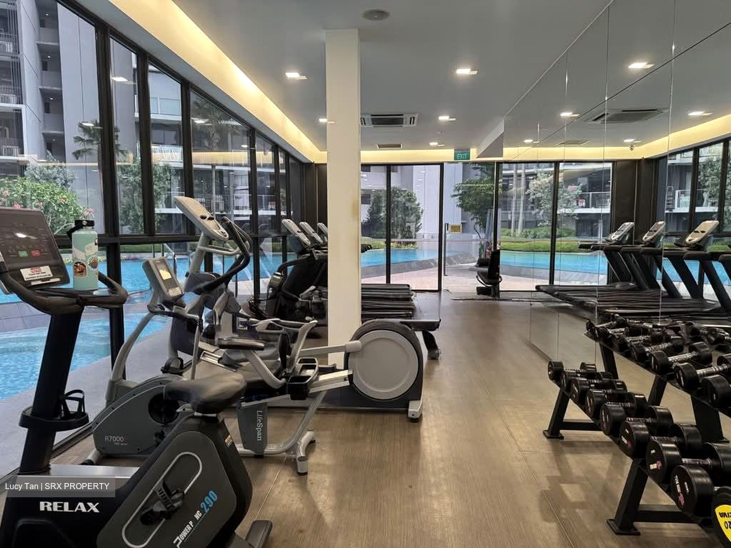 The Poiz Residences (D13), Apartment #549268491